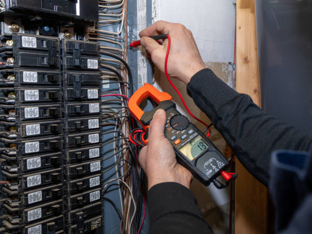 Best Electrical Upgrades for Homes  in Pine Ridge, SD