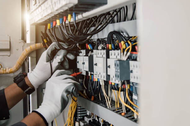 Best Local Electrician Companies  in Pine Ridge, SD