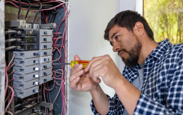 Best Best Electricians Near Me  in Pine Ridge, SD